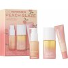 OLEHENRIKSEN Peach Glaze Plumping Trio OLEHENRIKSEN Truth Peach Glaze Glow Niacinamide Serum rozjasňujúce sérum s niacínamidom 15 ml + OLEHENRIKSEN Truth Peach Glaze Glow Mist pleťová hmla s vitamínom OLEHENRIKSEN Peach Glaze Plumping Trio OLEHENRIKSEN Truth Peach Glaze Glow Niacinamide Serum rozjasňujúce sérum s niacínamidom 15 ml + OLEHENRIKSEN Truth Peach Glaze Glow Mist pleťová hmla s vitamínom