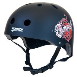 Tempish Skiller Black