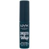 NYX Professional Makeup Smooth Whip Matte Lip Cream rúž s našlehanou texturou pro dokonalé vyhlazení rtů 16 Feelings 4 ml