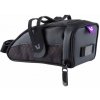 LIV VECTA SEAT BAG SMALL black LIV VECTA SEAT BAG SMALL black