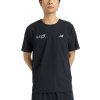 New Balance | London Edition Race Day Ultra Light T-Shirt | čierna| XL New Balance | London Edition Race Day Ultra Light T-Shirt | čierna| XL