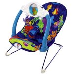 Fisher-price ocean wonders sedátko