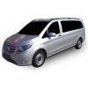 Strešné nosiče Mercedes-Benz Vito W639 2003-2014 Strešné nosiče Mercedes-Benz Vito W639 2003-2014