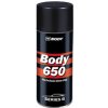 HB BODY 650 Proline Underbody Ochrana podvozkov sprej čierny 400ml
