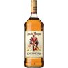 Captain Morgan Spiced Gold 35% 1 l (čistá fľaša) Captain Morgan Spiced Gold 35% 1 l (čistá fľaša)