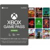 Microsoft XBOX Game Pass Ultimate - předplatné na 3 měsíce, digitální distribuce, QHX-00006 Microsoft XBOX Game Pass Ultimate - předplatné na 3 měsíce, digitální distribuce, QHX-00006