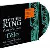 Tělo (Stephen King - Jaroslav Doleček) - CD (MP3) Tělo (Stephen King - Jaroslav Doleček) - CD (MP3)
