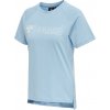 Hummel | hmlNONI 2.0 T-SHIRT | modrá| XS Hummel | hmlNONI 2.0 T-SHIRT | modrá| XS