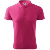Malfini Pique Polo 203 purpurová Malfini Pique Polo 203 purpurová