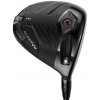 Callaway Quantum Triple Diamond Fujikura Ventus Black/Charcoal 60 Driver pravé 10.5° grafit Stiff Callaway Quantum Triple Diamond Fujikura Ventus Black/Charcoal 60 Driver pravé 10.5° grafit Stiff