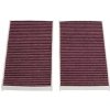 KAVO PARTS – ANTIALERGICKÝ KABÍNOVÝ FILTER KAVO PARTS – ANTIALERGICKÝ KABÍNOVÝ FILTER