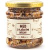 Karel Kolínek Med s vlašskými orechmi 240 g
