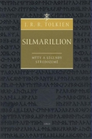 Silmarillion - Tolkien J. R. R.