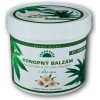 Herbavera konopný balzam suchá citl. pokožka 500 ml Herbavera konopný balzam suchá citl. pokožka 500 ml