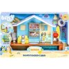 Plážový domček Bluey - Beach Cabin Playset Plážový domček Bluey - Beach Cabin Playset