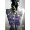 Archangel's Sun (Nalini Singh)(Brožovaná) Archangel's Sun (Nalini Singh)(Brožovaná)