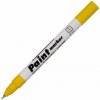 Lakový popisovač Centropen 9211 žltý Lakový popisovač Centropen 9211 žltý