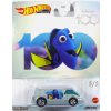 Mattel Hot Wheels Premium Disney 100 let DORY DREAM VAN XGW Mattel Hot Wheels Premium Disney 100 let DORY DREAM VAN XGW