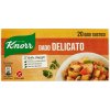 Knorr delicato bujón 20 x 10 g