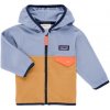 Patagonia Flísové mikiny BABY MICRO D SNAP-T JKT Viacfarebná Patagonia Flísové mikiny BABY MICRO D SNAP-T JKT Viacfarebná