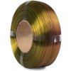 Spectrum 81426 ReFill filament, PLA Magic SILK, 1kg, 1.75mm, GOLDEN BERRY Spectrum 81426 ReFill filament, PLA Magic SILK, 1kg, 1.75mm, GOLDEN BERRY