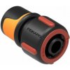 FISKARS Rýchlospojka hadice Comfort 19 mm (3/4”) FISKARS Rýchlospojka hadice Comfort 19 mm (3/4”)
