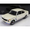 Kyosho BMW 2002 Turbo 1974 White 1:18 Kyosho BMW 2002 Turbo 1974 White 1:18
