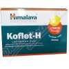 Himalaya Herbals Koflet H s medom a citrónom 2 x 6 pastiliek Himalaya Herbals Koflet H s medom a citrónom 2 x 6 pastiliek