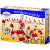 Stavebnice městečko - DETOA Stavebnice městečko - DETOA