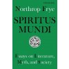 Spiritus Mundi Spiritus Mundi