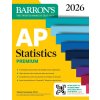 AP Statistics Premium, 2026: Prep Book with 9 Practice Tests + Comprehensive Review + Online Practice AP Statistics Premium, 2026: Prep Book with 9 Practice Tests + Comprehensive Review + Online Practice