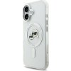 Karl Lagerfeld IML K&CH Heads Metal Frame MagSafe Zadný Kryt pre iPhone 17 Transparent KLHMP17SHLSKCH Karl Lagerfeld IML K&CH Heads Metal Frame MagSafe Zadný Kryt pre iPhone 17 Transparent KLHMP17SHLSKCH