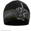 Zimná Čiapka - Octagon - Jiu Jitsu Family Zimná Čiapka - Octagon - Jiu Jitsu Family