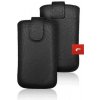 Puzdro vsuvka Samsung Galaxy Monte S5620 Kora 2 Black Puzdro vsuvka Samsung Galaxy Monte S5620 Kora 2 Black