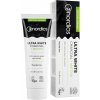 Nordics Zubná pasta bieliaca Ultra White, Aktívne uhlie a matcha, 75 ml Nordics Zubná pasta bieliaca Ultra White, Aktívne uhlie a matcha, 75 ml