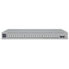 Ubiquiti USW-Pro-Max-24-PoE Unifi, 8x 2,5GLAN s PoE, 16x GLAN s PoE, 2x 10G SFP USW-Pro-Max-24-PoE Ubiquiti USW-Pro-Max-24-PoE Unifi, 8x 2,5GLAN s PoE, 16x GLAN s PoE, 2x 10G SFP USW-Pro-Max-24-PoE