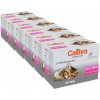Calibra Cat kapsičky Premium Kitten multipack 72 x 100 g Calibra Cat kapsičky Premium Kitten multipack 72 x 100 g