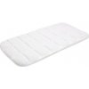 Detský matrac do kočíka New Baby STANDARD 75x35x3 molitan-pohánka Detský matrac do kočíka New Baby STANDARD 75x35x3 molitan-pohánka