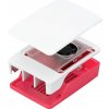Raspberry Pi® Ladegerät SBC skriňa Vhodné pre: Raspberry Pi® 5 B červená, biela; SC1159 Raspberry Pi® Ladegerät SBC skriňa Vhodné pre: Raspberry Pi® 5 B červená, biela; SC1159