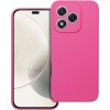 Liquid Lite TPU Honor 400 Lite - ružové