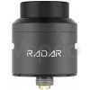 GeekVape Radar RDA - Gunmetal GeekVape Radar RDA - Gunmetal