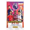 Fotbalové karty Panini Premier League 2024/2025 Adrenalyn balíček Fotbalové karty Panini Premier League 2024/2025 Adrenalyn balíček