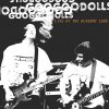 Goo Goo Dolls: Live At The Academy, New York - 2CD Goo Goo Dolls: Live At The Academy, New York - 2CD