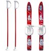MASTER Baby Ski 70 cm - detské plastové lyže 23/24 MASTER Baby Ski 70 cm - detské plastové lyže 23/24