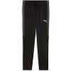 Pánske športové nohavice Puma, INDIVIDUALLIGA TRAINING PANTS Čierna,Sivá,Biela L Pánske športové nohavice Puma, INDIVIDUALLIGA TRAINING PANTS Čierna,Sivá,Biela L