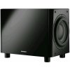 Dynaudio Sub 6 - černá Dynaudio Sub 6 - černá
