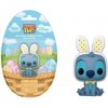 Funko Pocket POP! Disney Easter Egg Stitch 4cm Funko Pocket POP! Disney Easter Egg Stitch 4cm
