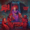 Death: Scream Bloody Gore Ltd. (Violet, White & Red Splatter) LP - Death Death: Scream Bloody Gore Ltd. (Violet, White & Red Splatter) LP - Death