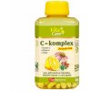 VitaHarmony C-komplex Formula 500 se šípky a Echinaceou - 250 tablet VitaHarmony C-komplex Formula 500 se šípky a Echinaceou - 250 tablet