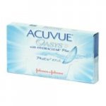 Johnson & Johnson Acuvue Oasys (6 šošoviek)